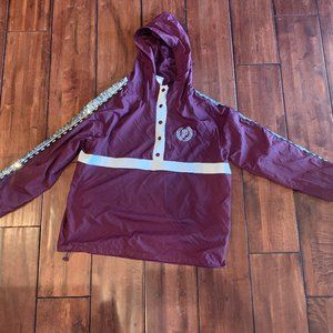 PINK by Victoria's Secret Rain Jacket